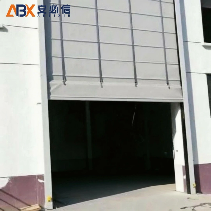眉山伸缩式卸货平台