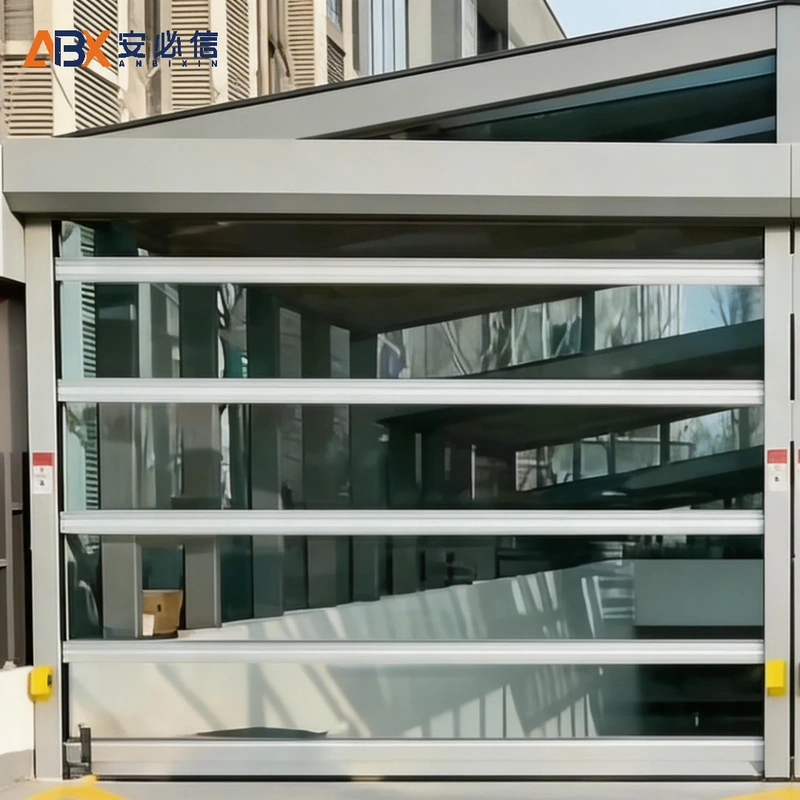 眉山工业快速门